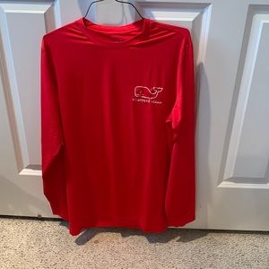 Vineyard vines long sleeve